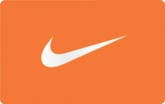 NikeGift Card