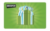 GrouponGift Card