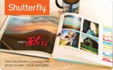 ShutterflyGift Card