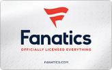 FanaticsGift Card