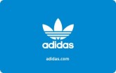 adidasGift Card