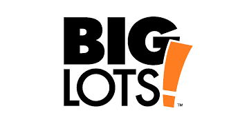 Big Lots  Coupons