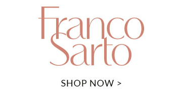 Franco Sarto  Coupons