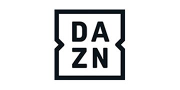 DAZN  Coupons