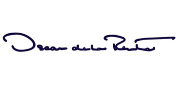 Oscar de la Renta  Coupons