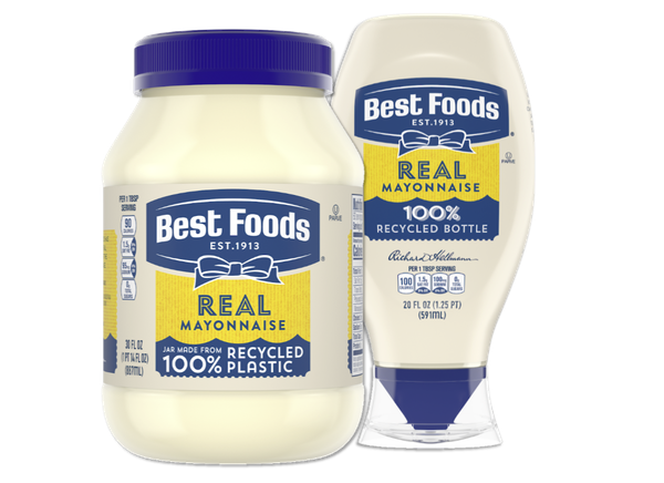 Best Foods Mayo