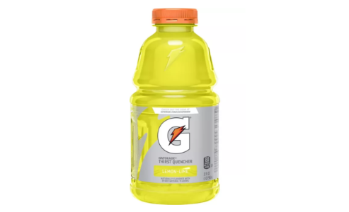 Gatorade